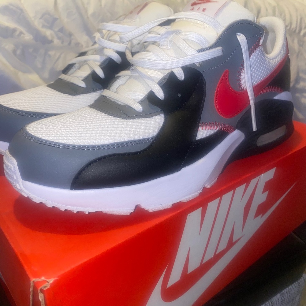 Nike Men shoes